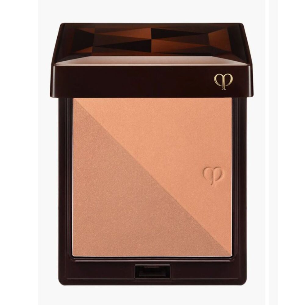 Bronzing Powder Duo REFILL ONLY #1 TAN  NEW